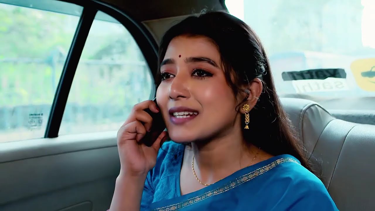 Mithijhora - Full Ep - 268 - Zee Bangla