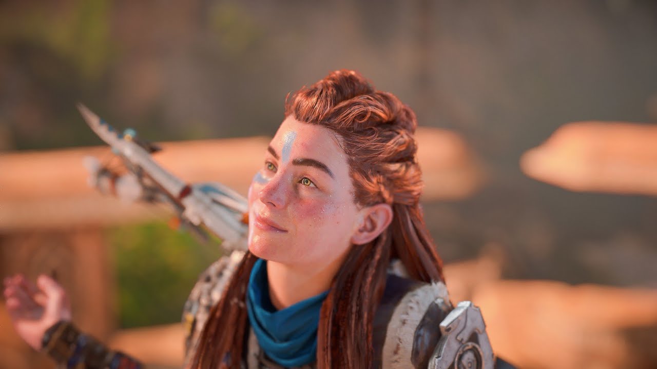 🔴 LIVE | Horizon Forbidden West | PS5/4K/60 FPS