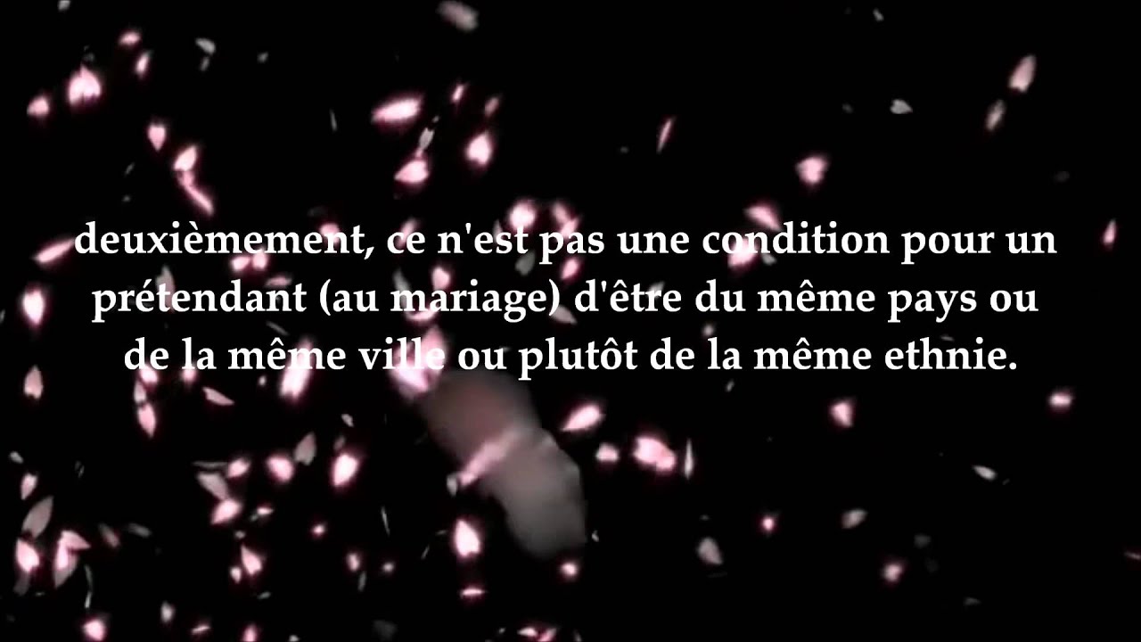 Ils refusent de me marier car il n'est pas de mes origines - cheikh al Jabiri