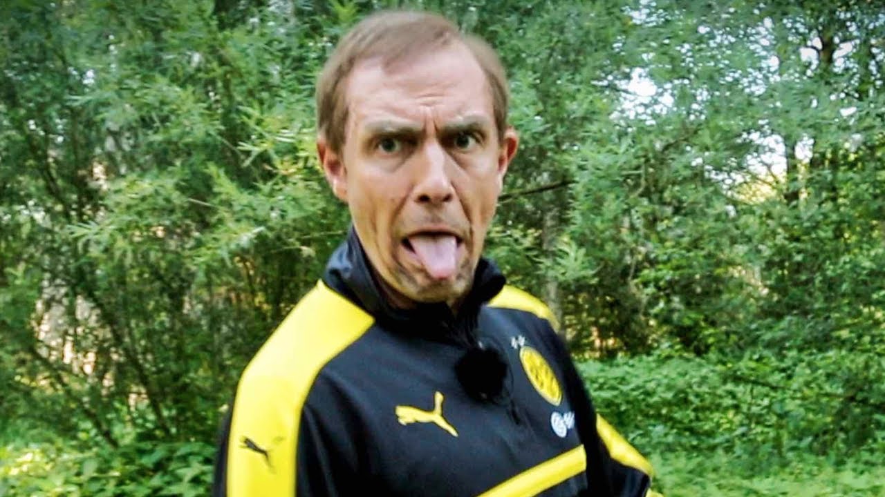 BVB-Coach Tuchel verkündet seinen Rauswurf!