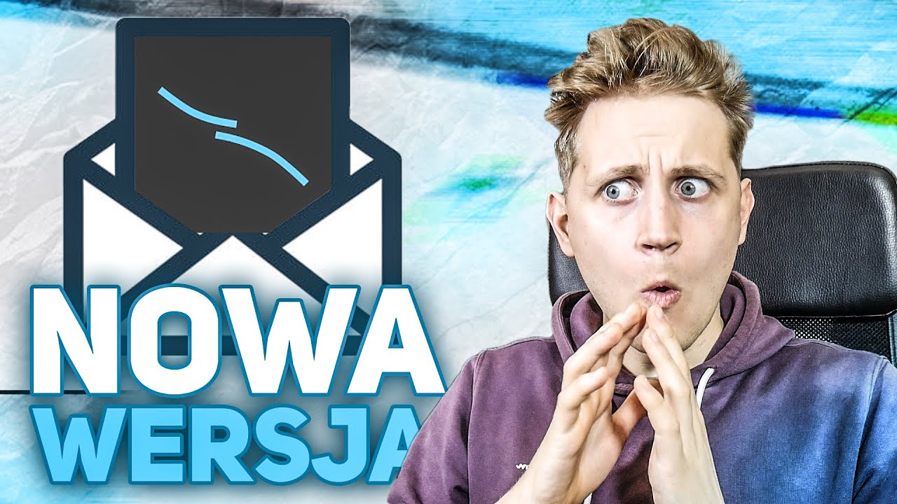 NOWA WERSJA GRY O SKOKACH NARCIARSKICH | OSJ 2025