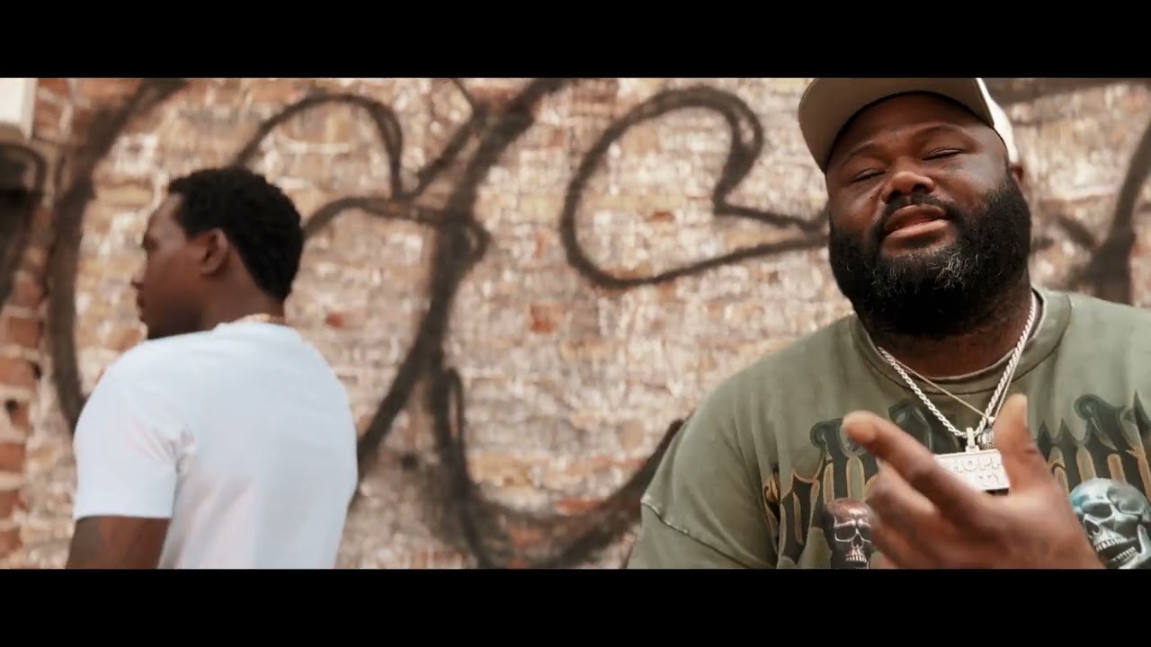 Fat 4 Glo ft. 4CG Aigo - Shine Like This (Shot by A Smitty Visual)