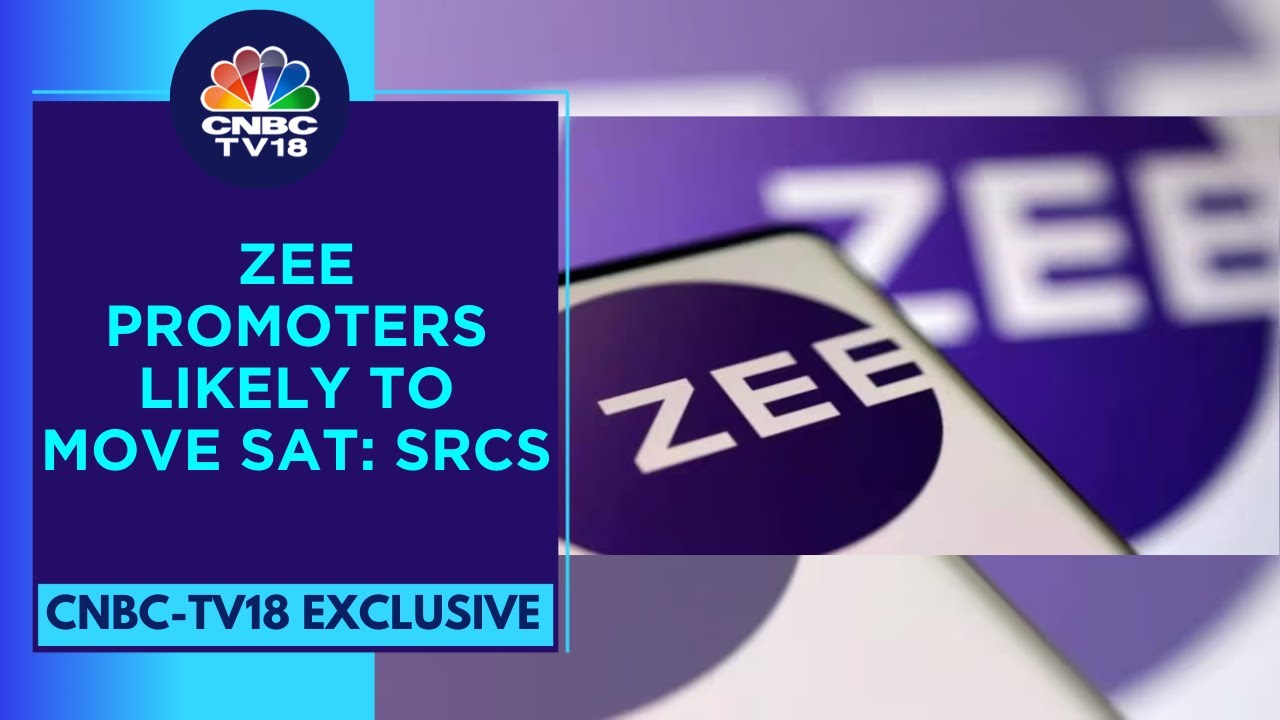 Zee Promoters May Move SAT Against SEBI&rsquo;s Order: Sources | CNBC TV18