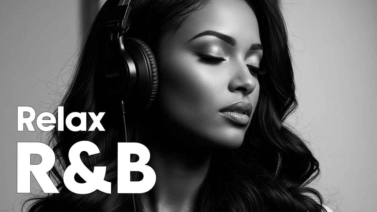 【R&B Relax 28】Love Playlist / for Chill / Work / Indie / Ballad / Relax / Coffee