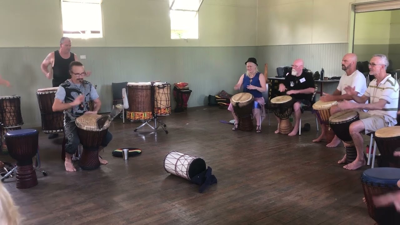 Kakilambe Camp Creative 2023 Part 2