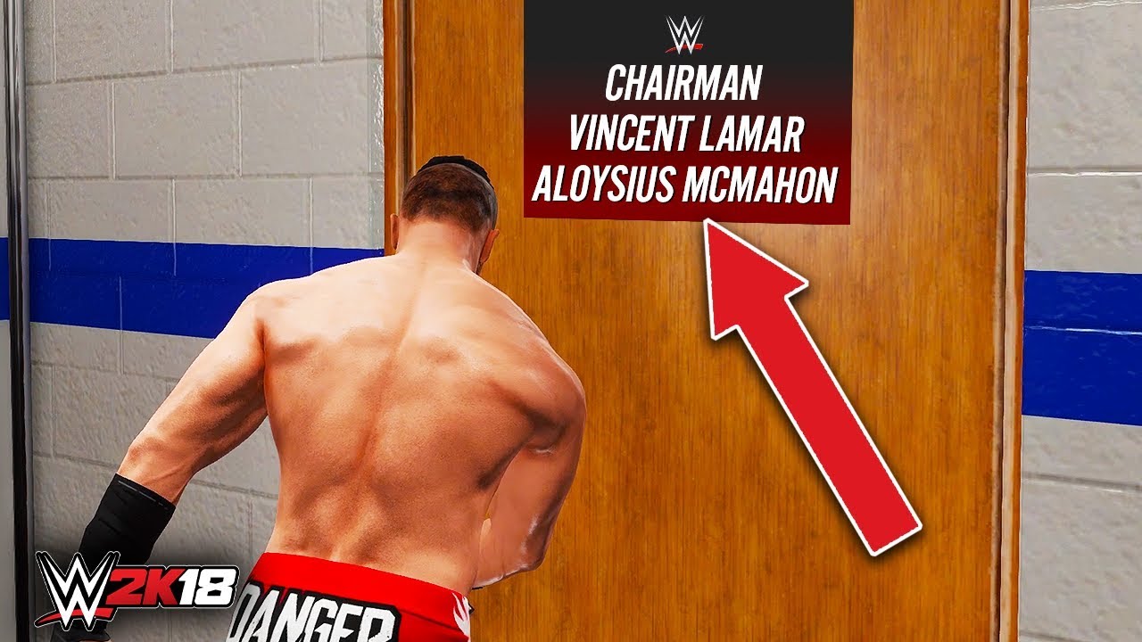 WWE 2K18 My Career Mode - Ep 37 - NOTHING LEFT TO LOSE!!