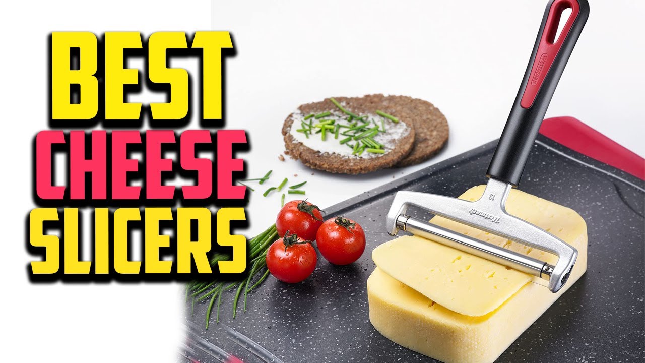 Top 10 Best Cheese Slicers in 2025 Reviews