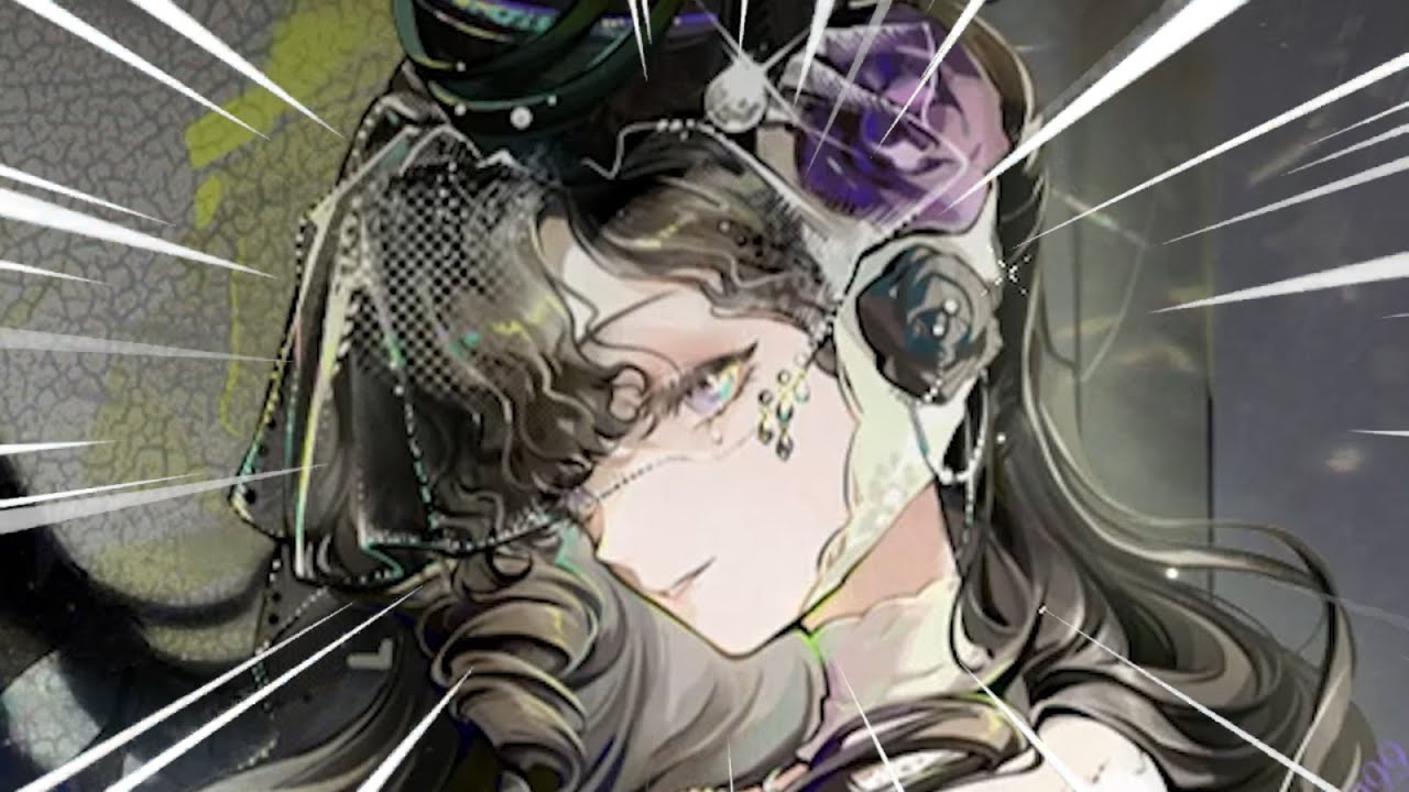 [Reverse: 1999] Isolde GACHA.EXE