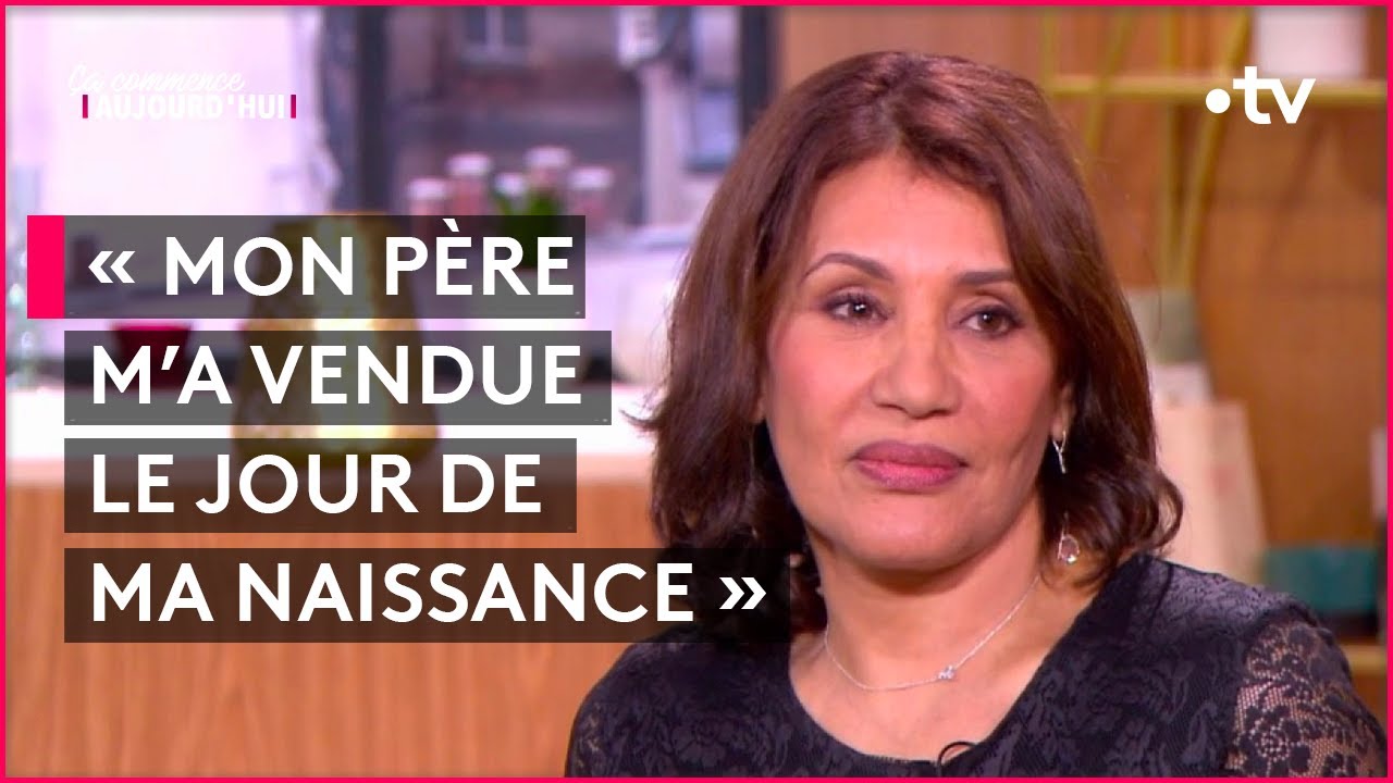À 13 ans, Fatima a été mariée de force à un homme de 30 ans de plus - Ça commence aujourd'hui