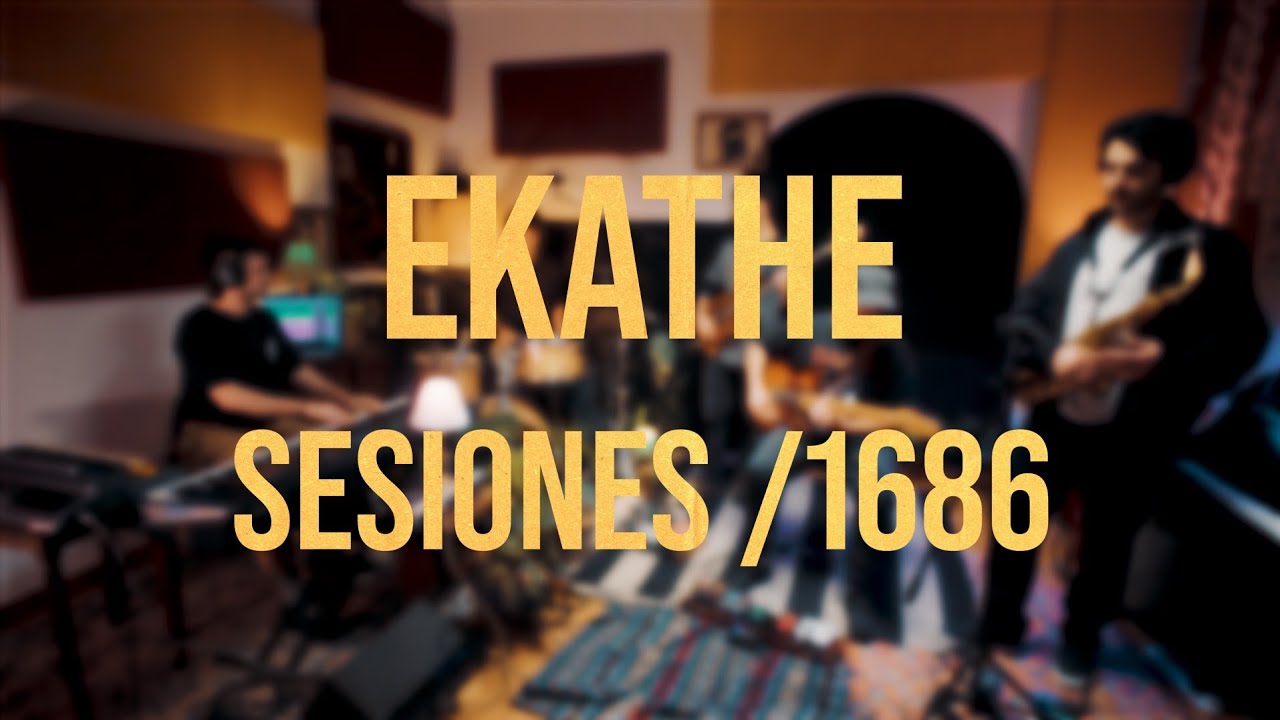 Ekathe - Niños Galaxy