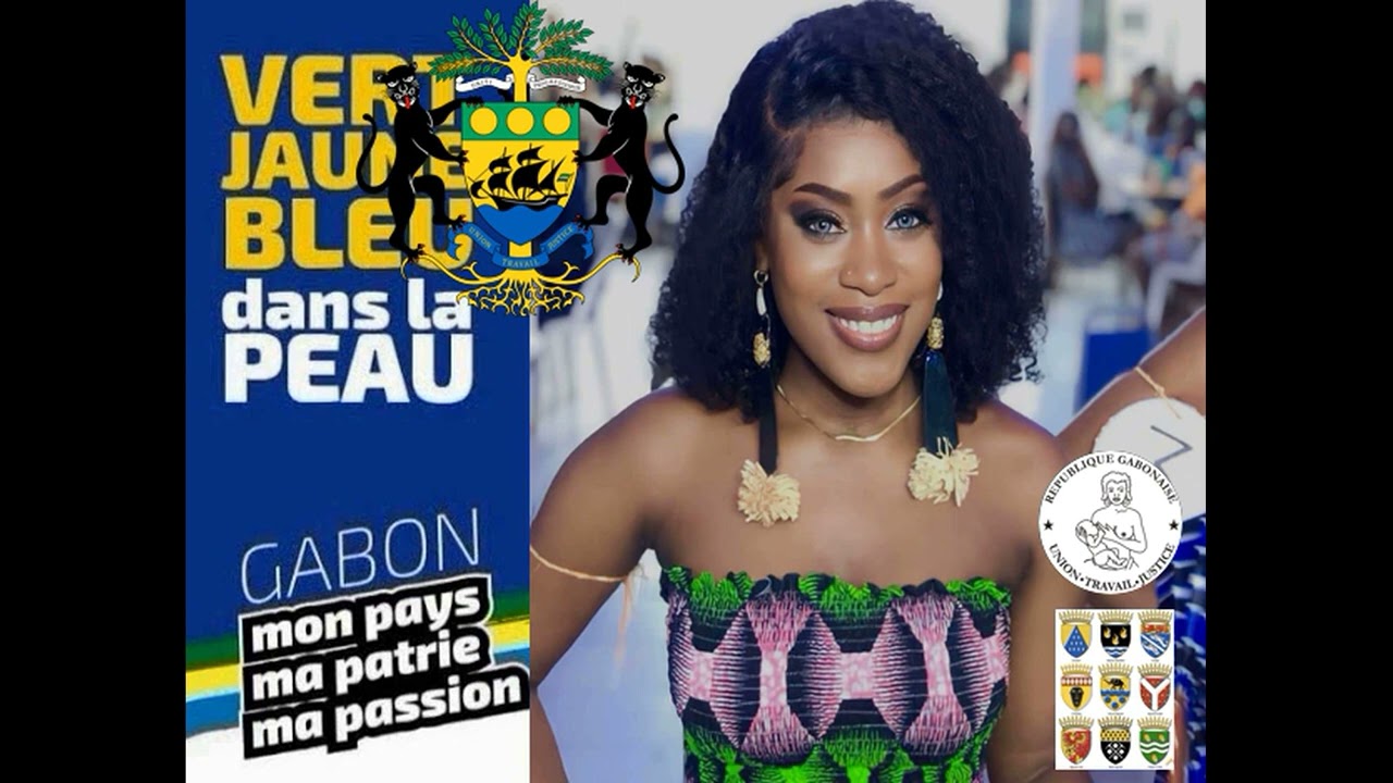 LEKIELABOUGA - DJA LE NJÔ MBARI 🇬🇦
