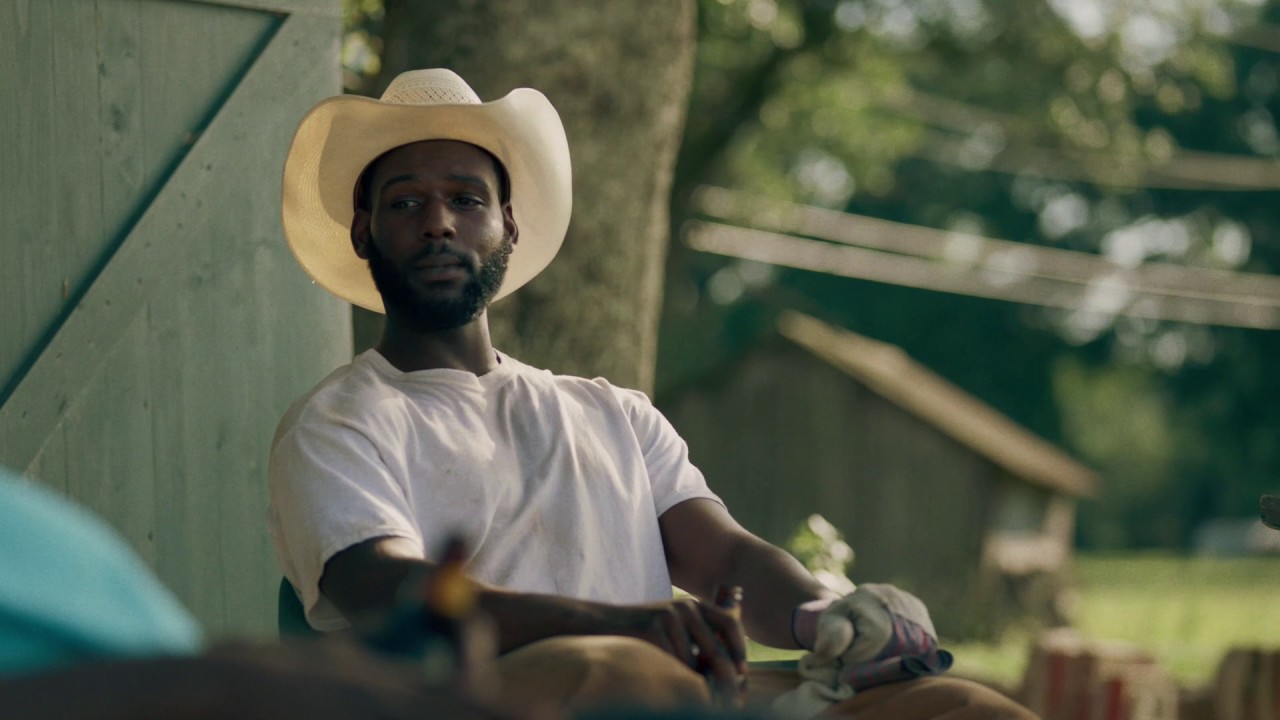 Queen Sugar-Hollwood Tells Ralph Angel Everthing Will BE Ok