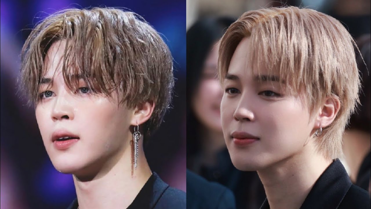 SUB) 지민을 보면 수많은 감정이 느껴진다. 왜~?😊💜