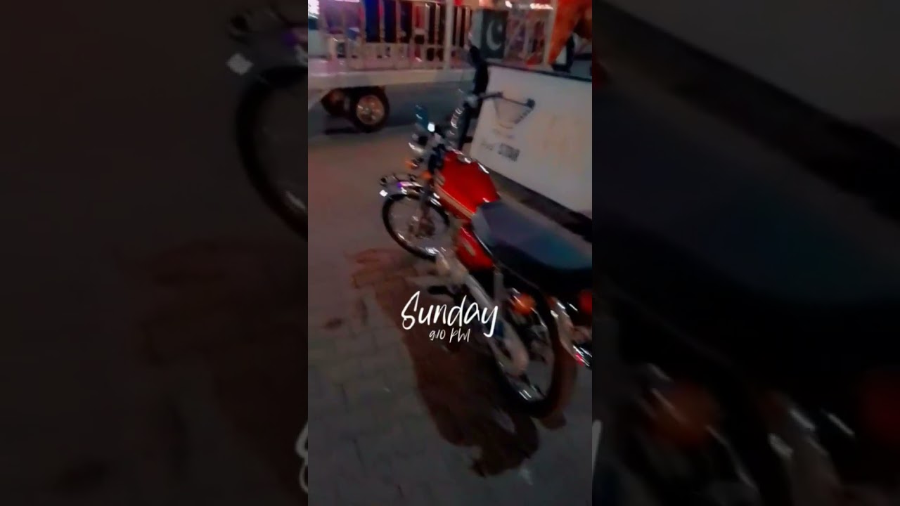 beautiful look of honda123(1982)model 