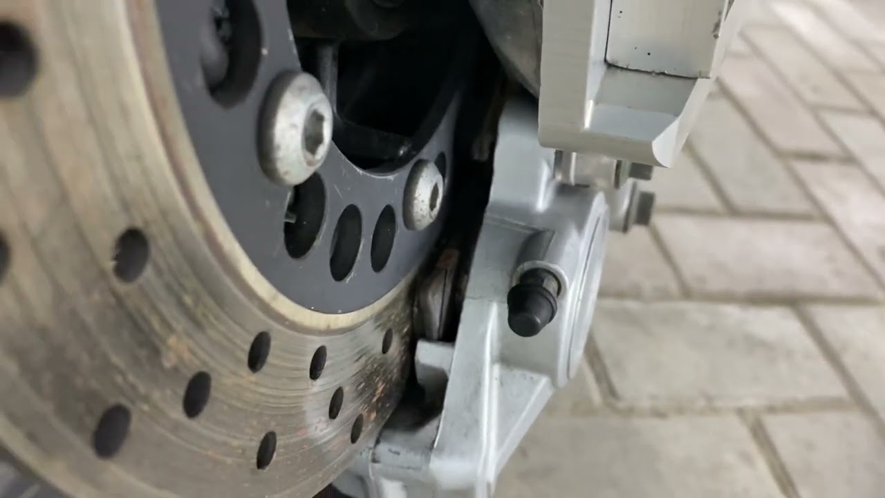 Yamaha YZF1000R 1998г.