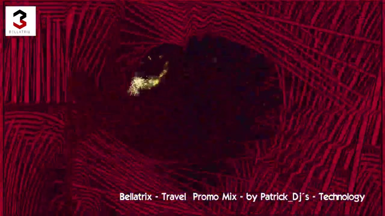 Bellatrix - Travel (Promomix  2022)