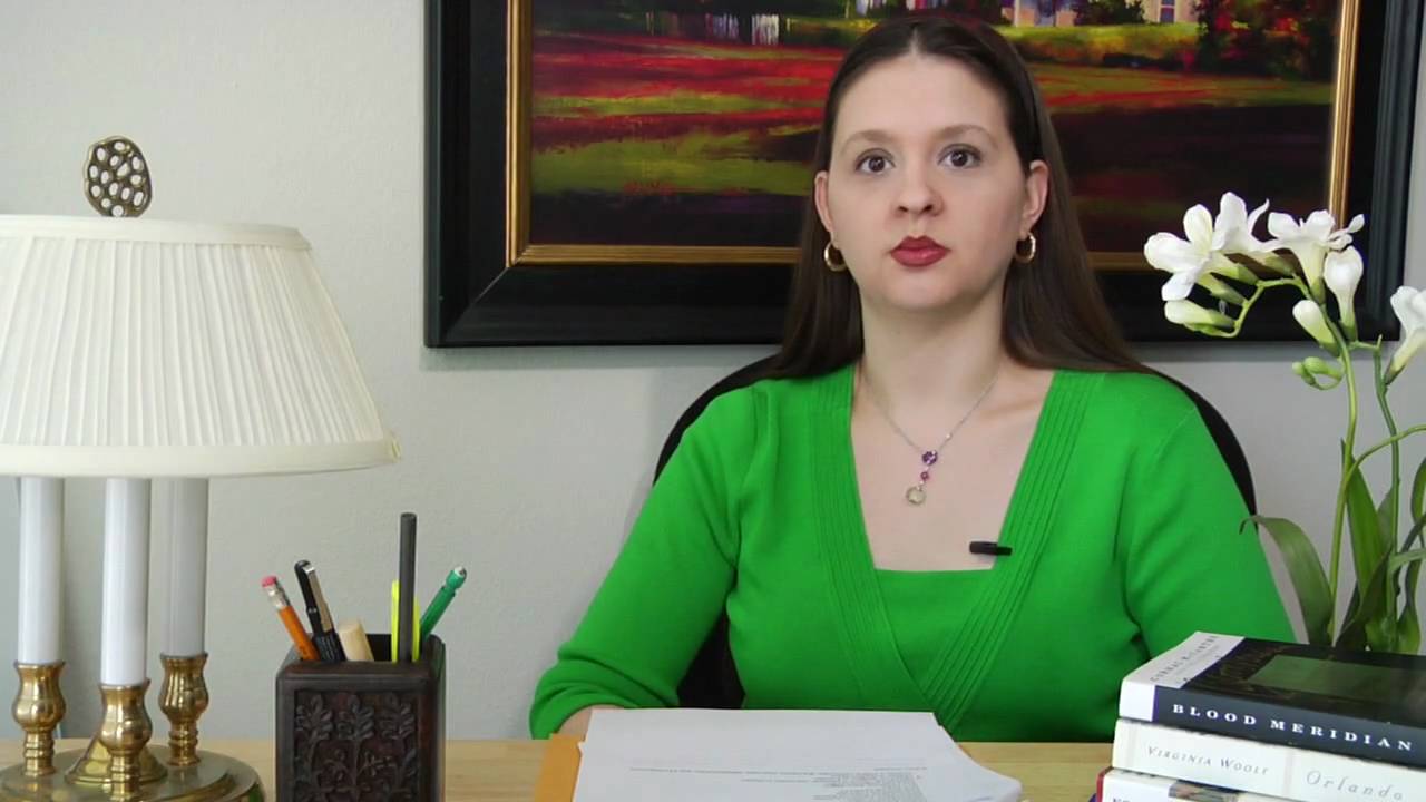 Writing & Publishing Tips : What Is Feminist Criticism?