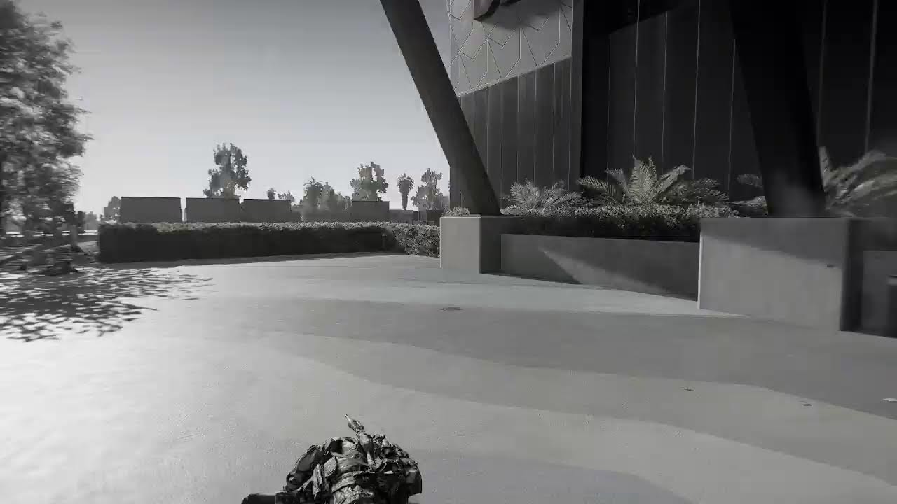 BATTLEFIELD 6 - REDSEC