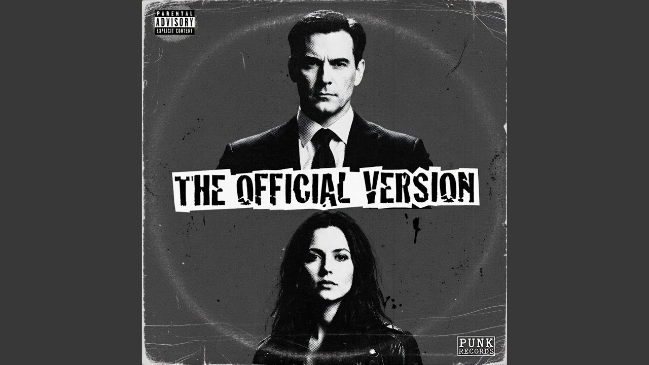 The Official Version