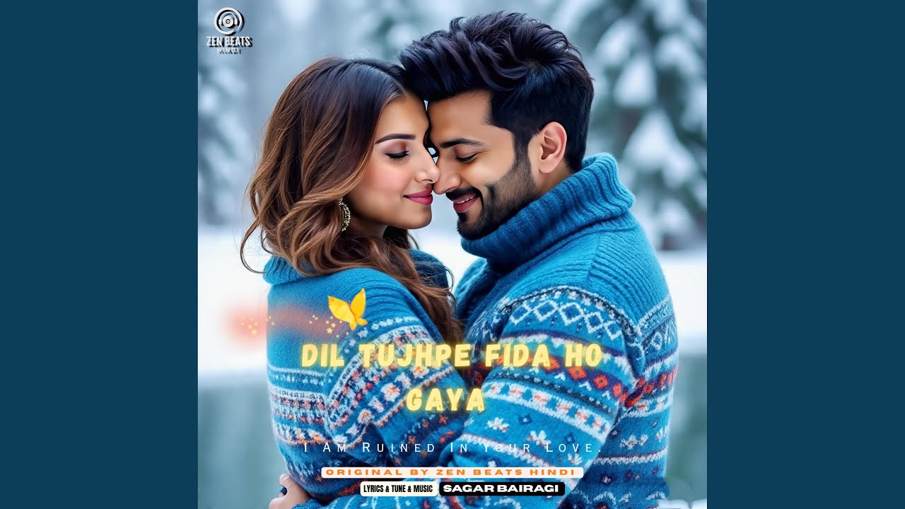 Dil Tujhpe Fida Ho Gaya