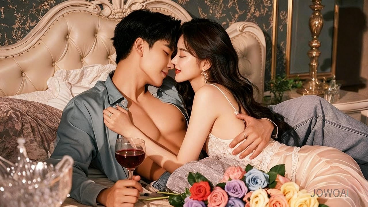 एक रात की भूल से गर्भवती हुई, अस्पताल में बच्चे को देख CEO की माँ ने फौरन शादी पक्की करवाई!