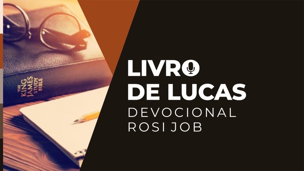 22 Fev | Devocional Lucas 9