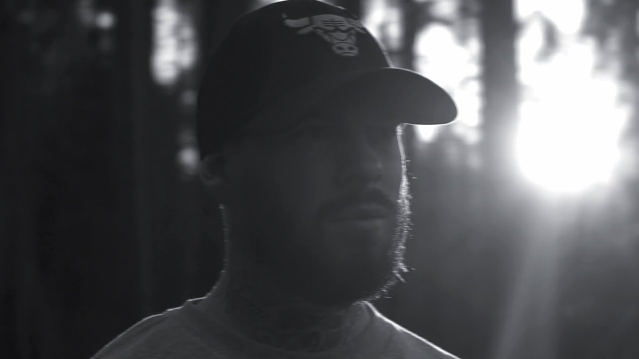 NOBODYSKID - MENSCHENHASS │ Official Video