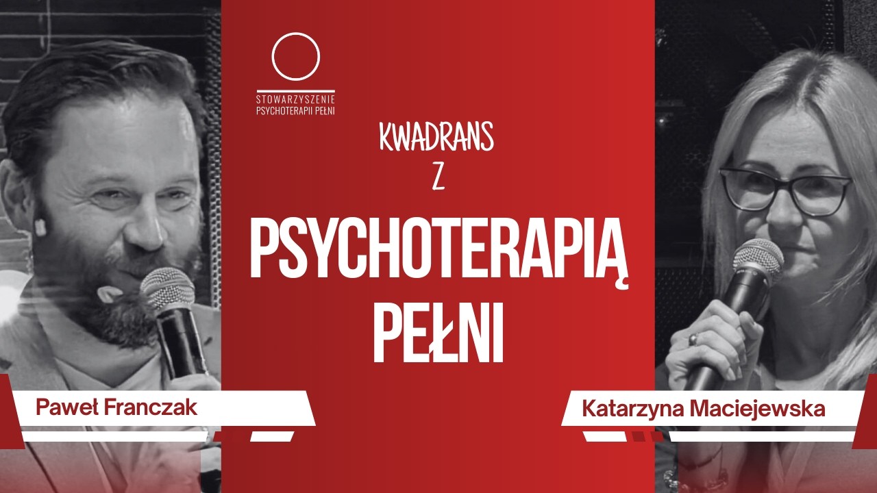 Kwadrans z Psychoterapią Pełni | Jak poradzić sobie z krzykiem dziecka