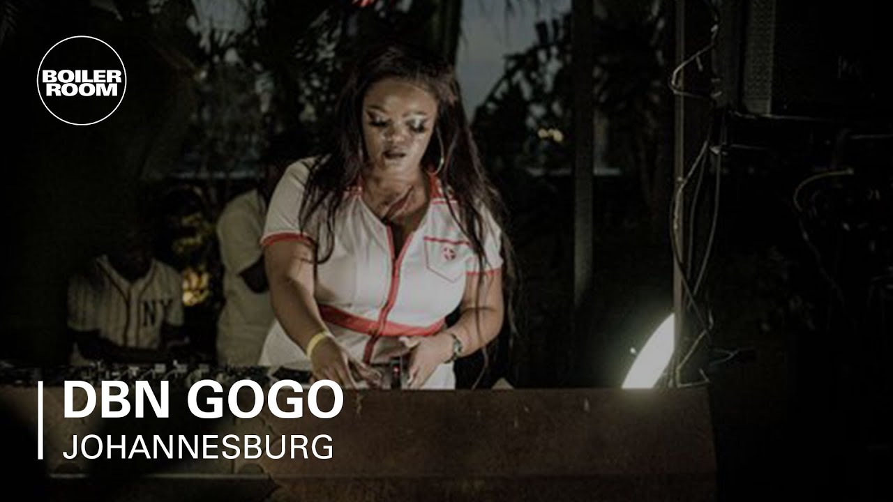 DBN gogo | System Restart: Johannesburg