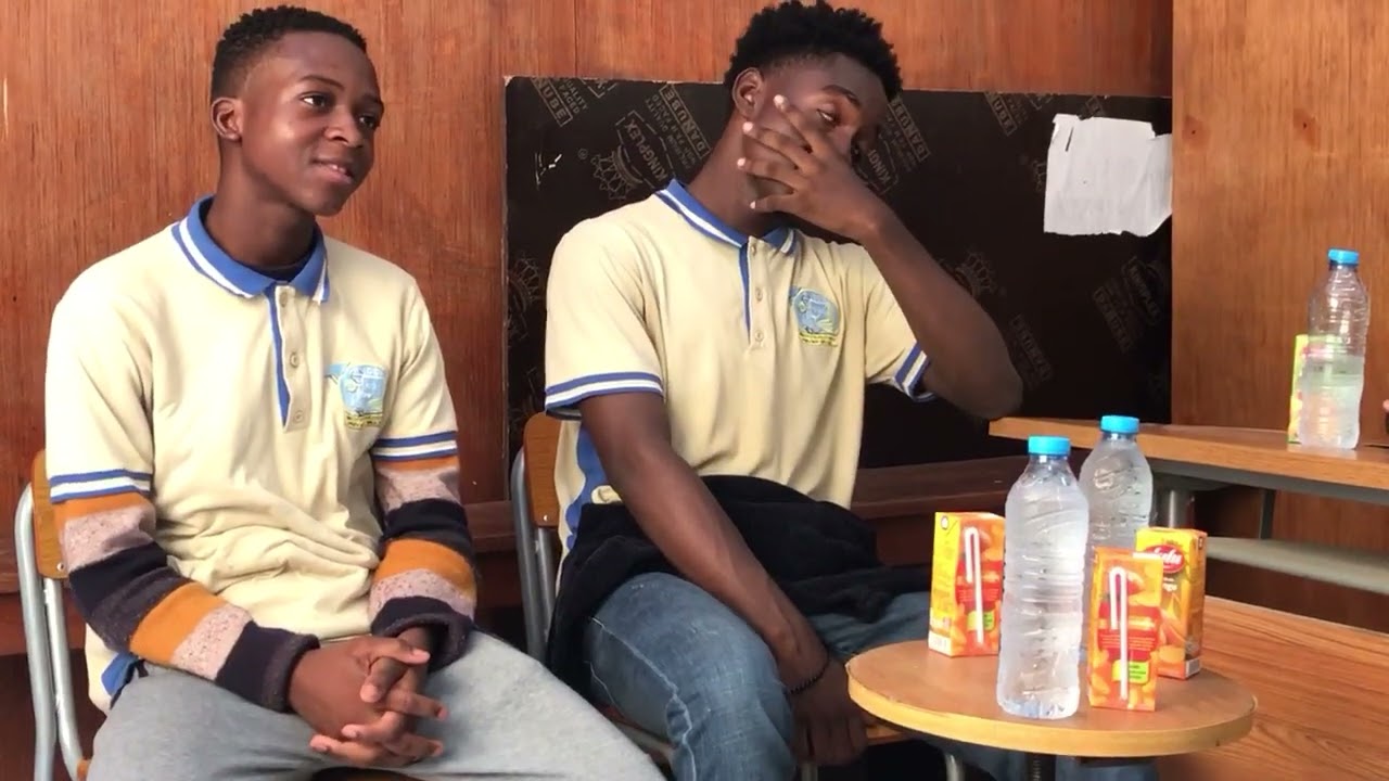 1Ep-Yo soy loco, Isaac Junior e Ulisses coelho Platina Anherc 🔥🔥🔥