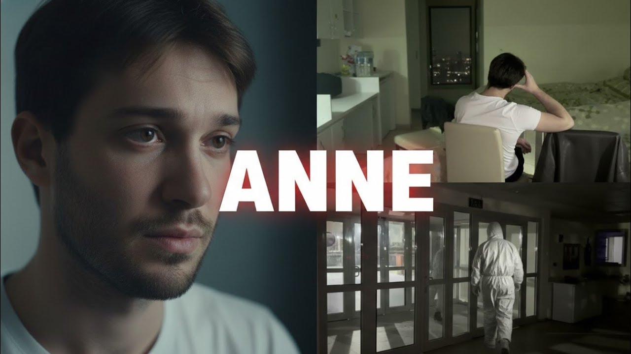 KISA FİLM | ANNE