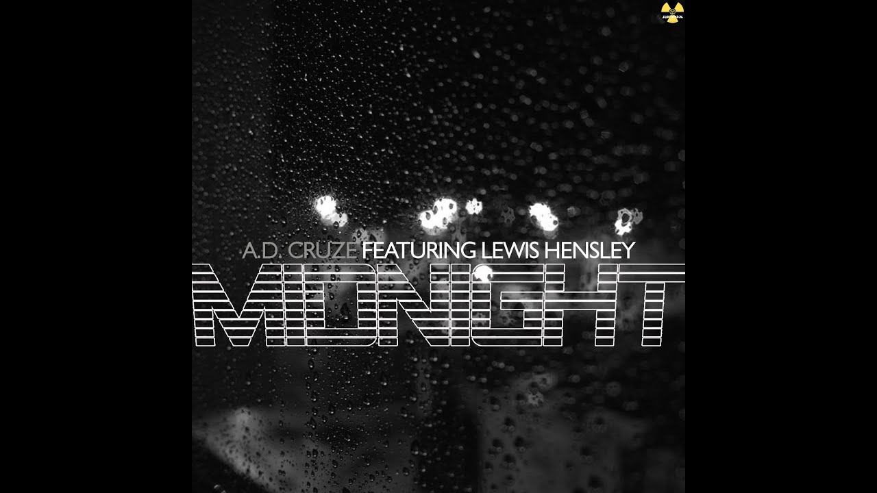 A D  Cruze ft Lewis Hensley   Midnight A D  Cruze Dutchy Drum Mix