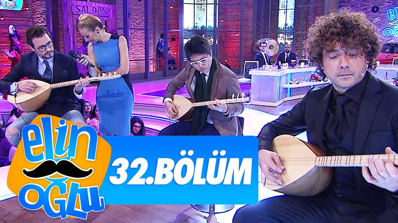 Elin Oğlu 32. Bölüm