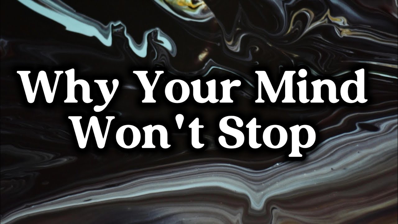 Why You Create Scenarios at Night (And Can’t Stop)