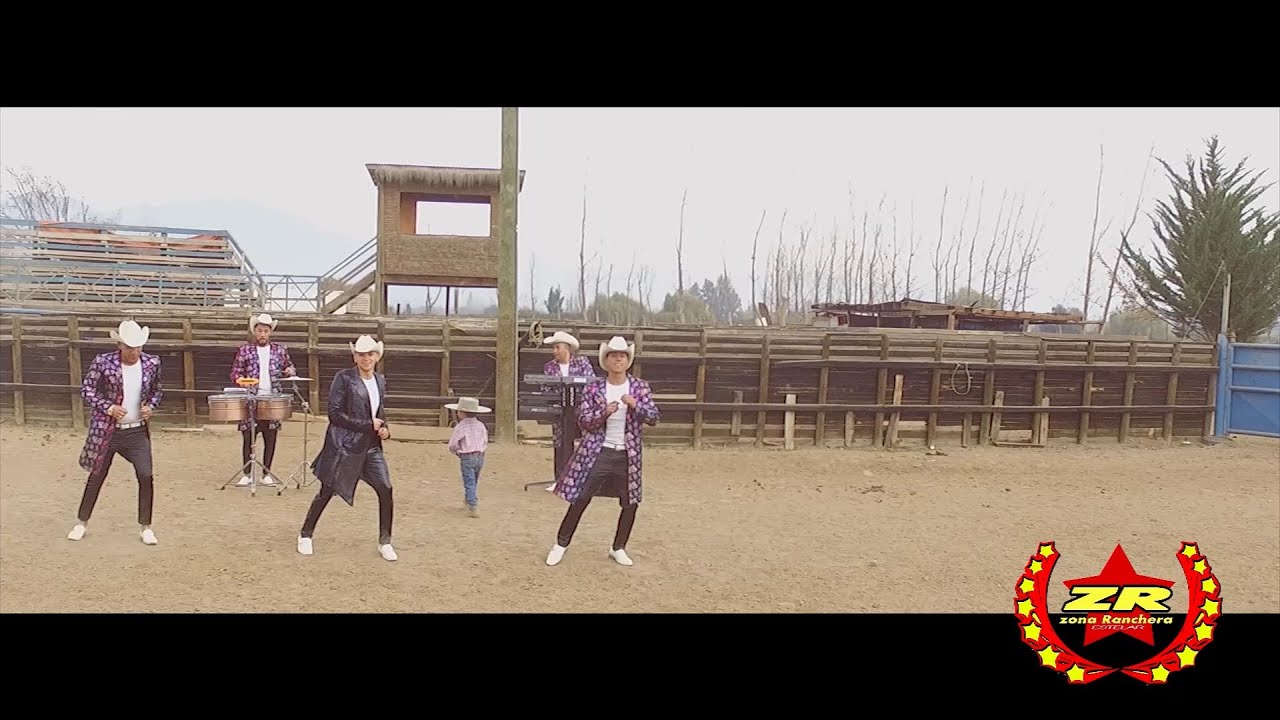 Kevin y Sus Lumaquinos - El Huacho Jos&eacute; (Video)