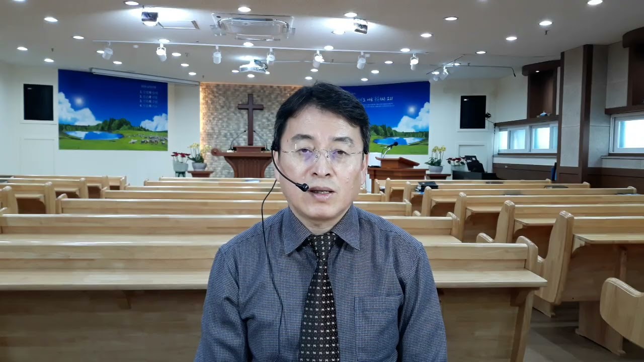 [10분묵상]왜반드시기도만은해야할까/롬15:30-30/20260129(목)/최종목목사