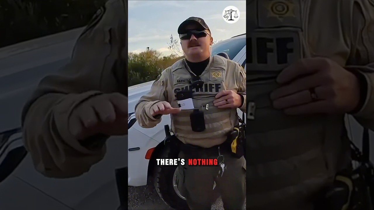 Public Records Request Turns Into A Trespass WARNING Disaster| ID Refusal Pro
