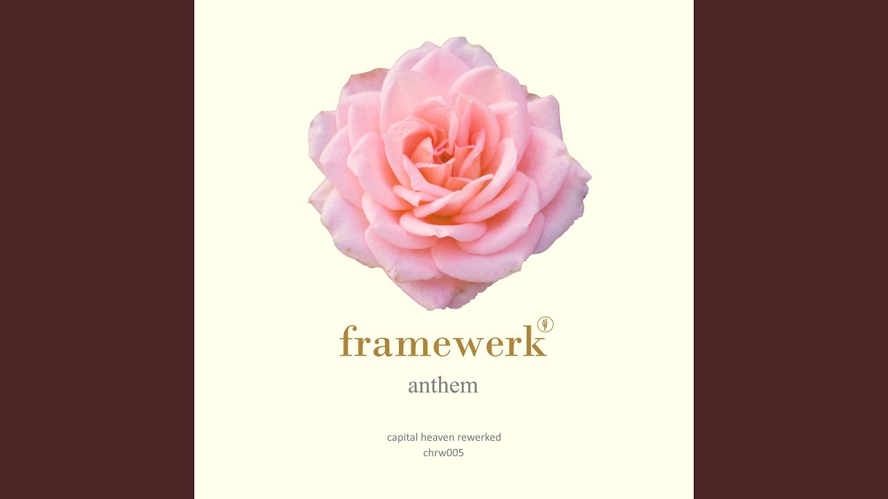 Anthem (Breaks Mix)