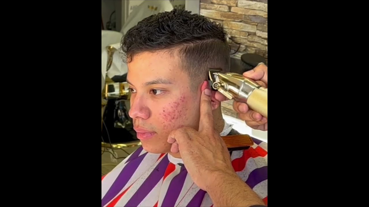 9 Minutos 4 TRANSFORMACIONES de corte de pelo