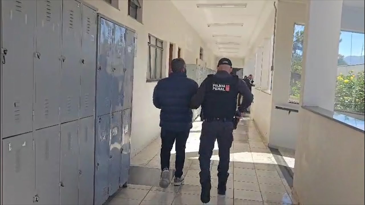 OPERAÇÃO CONEXÃO SUL DE MINAS