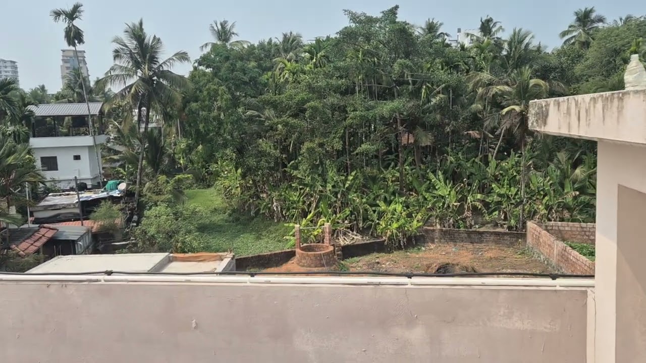24 Hours to finish all work including Kseb Connection in kozhikode Karaparambu