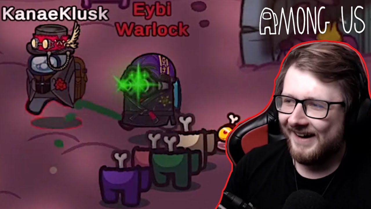 EKIPA MNIE WKURZYŁA! | AMONG US