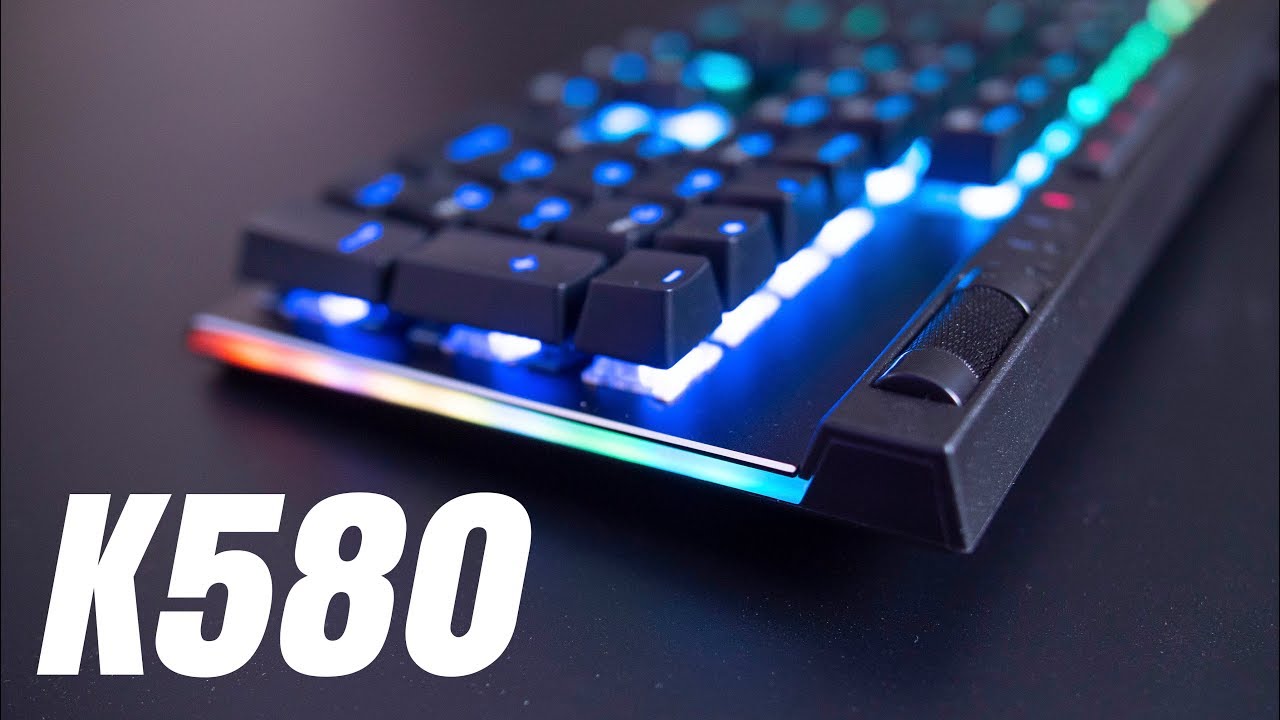 Redragon K580 VATA  - It Ticks All The Boxes ✅