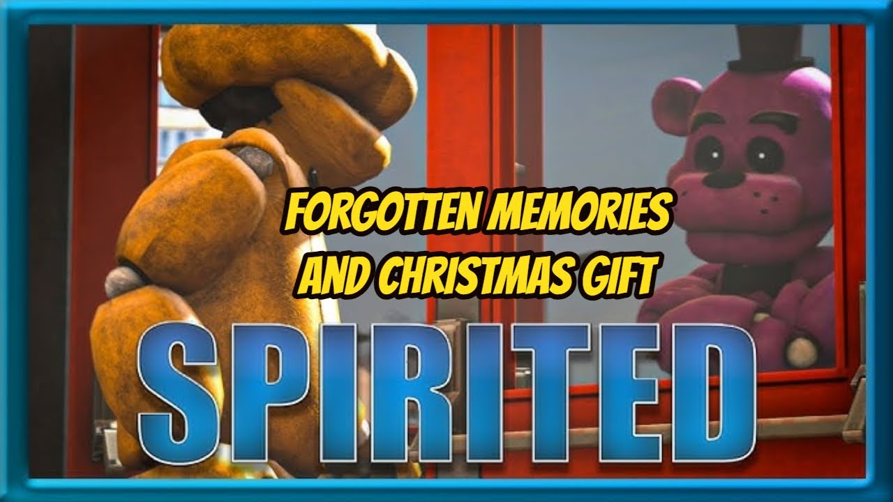 [FNAF SFM] Fox Lives - [Третий сезон] - Эпизоды 1 и 2 от Lament Animations | Реакция