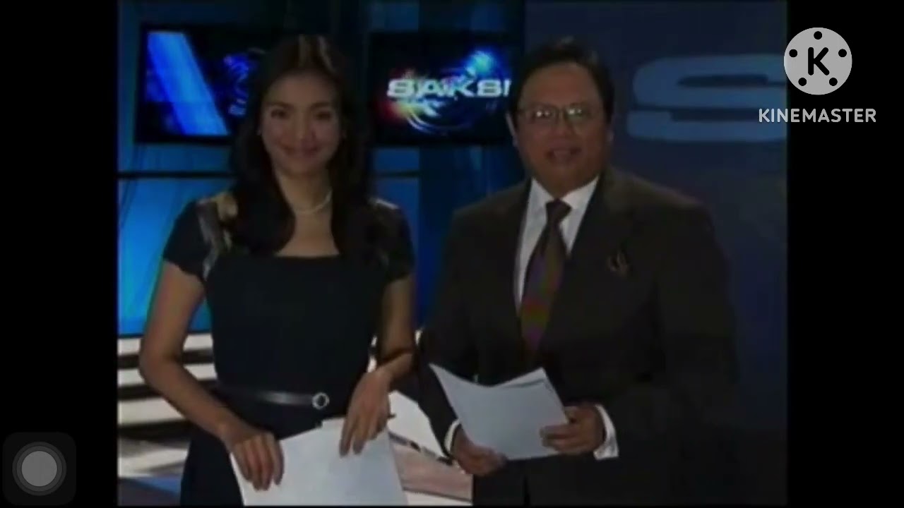 24 Oras/Saksi Closing Credits (Feb-22-2011)