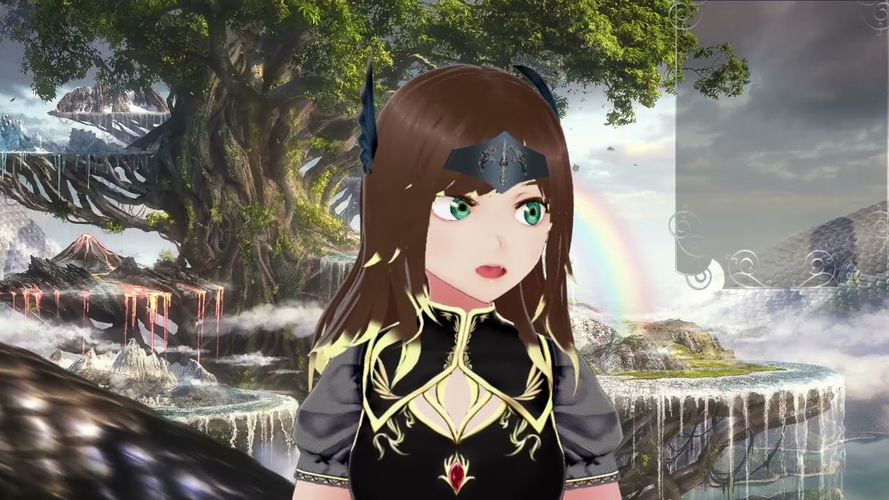 Stream November 23rd, 2025 [Just Chatting, YouTube, Megabonk]