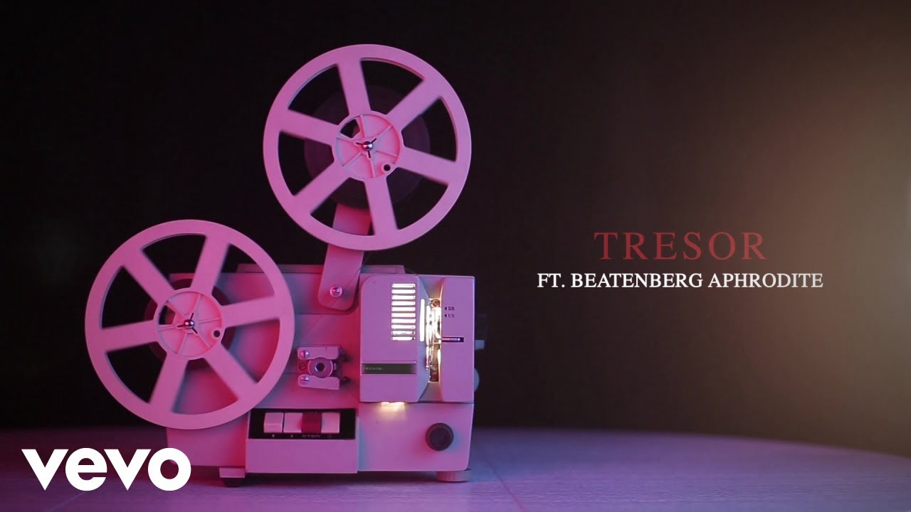TRESOR, Beatenberg - Aphrodite (Audio)