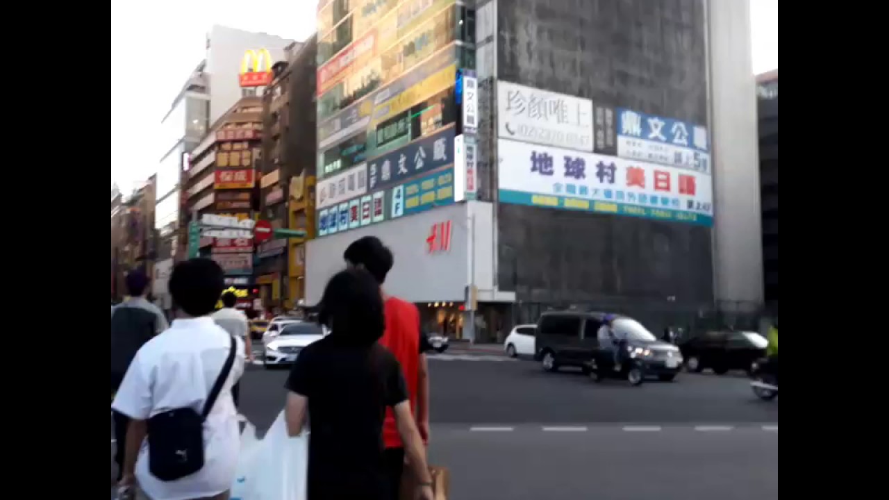 RAGAM BMI TAIWAN