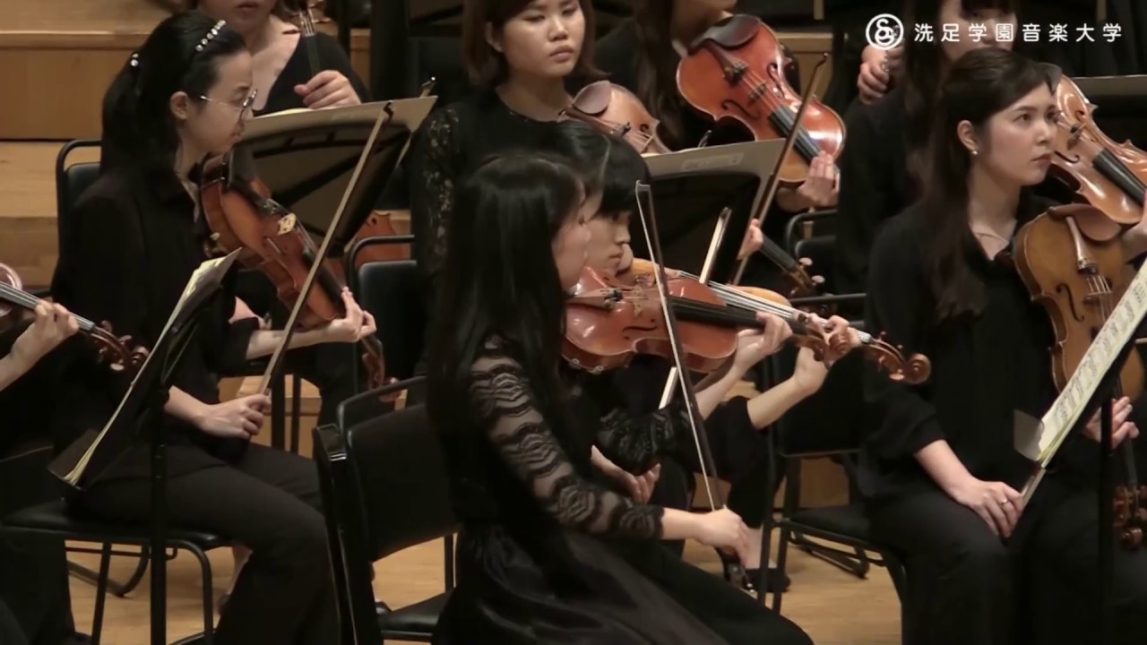 N.リムスキー・コルサコフ ／ スペイン奇想曲　N.Rimsky-Korsakow / Capriccio Espagnol