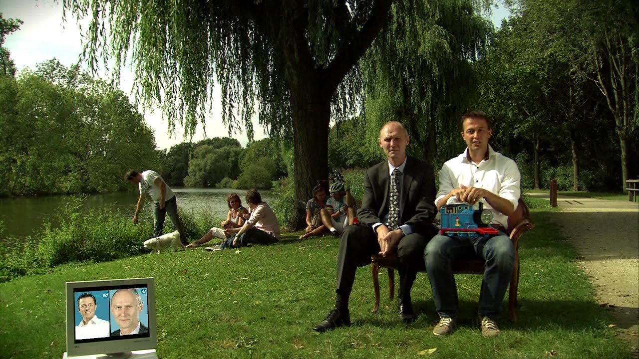 Merelbeke TV: aflevering 4